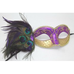 Victorian Mask